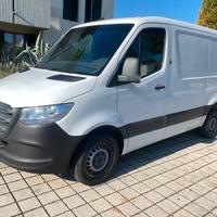 Mercedes Benz SPRINTER TETTO BASSO KM 177000 - 202