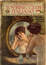 Rivista del Touring Club