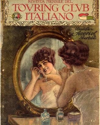 Rivista del Touring Club