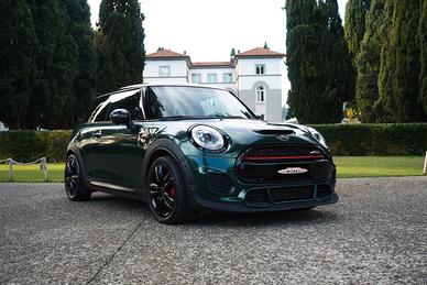 MINI JCW 2017 FULL