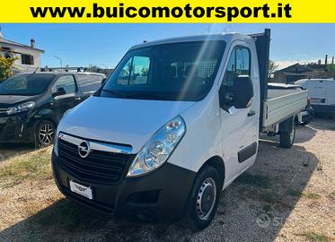 Opel Movano 2.3 CDTi Cassone Fisso 61.000 KM!