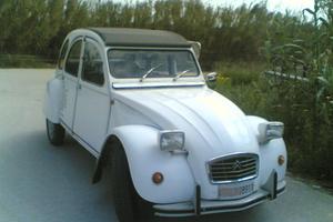 Citroen 2 CV4