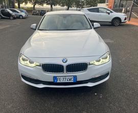 Bmw 320 320d Touring Luxury