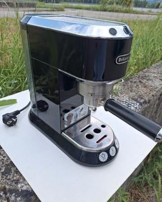Macchina da caffe'