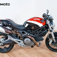 DUCATI MONSTER 696 - 2011