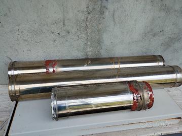 tubi fumisteria diam 14