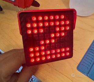 Contamarce Led Sim Racing - Compatibile per PC