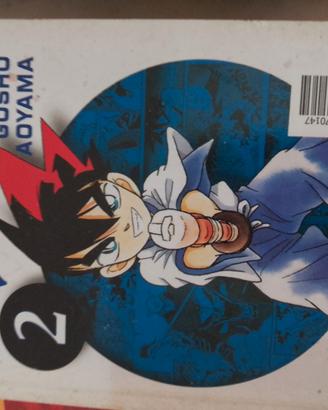 Fumetti manga