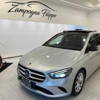 Mercedes B 180 d Automatic SportPlus TETTO 2019
