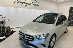 Mercedes B 180 d Automatic SportPlus TETTO 2019