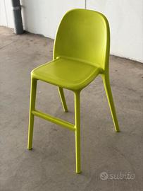 Sedia bimbo urban ikea