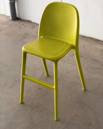 Sedia bimbo urban ikea