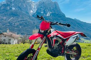 Honda crf 450