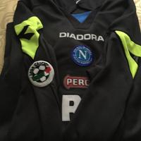 Maglia calcio Napoli