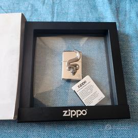 ZIPPO ANAKONDA LIMITED EDITION