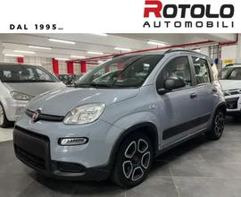 FIAT Panda 1.0 S&S City Life PROMO CAR SERENITY