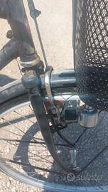 bicicletta originale atala