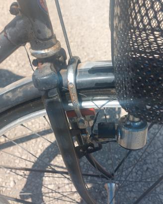 bicicletta originale atala