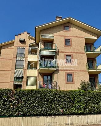 QUADRILOCALE AL PIANO TERRA CON DOPPIO SERVIZIO E