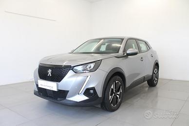 PEUGEOT 2008 BlueHDi 110 Cv. Active Pack