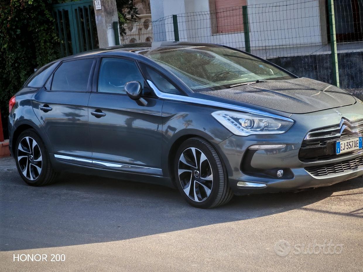 DS DS 5