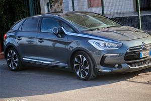 Citroen ds5 