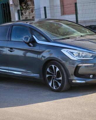 Citroen ds5 