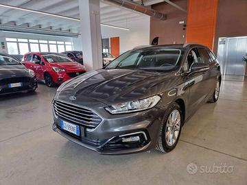 FORD Mondeo 2.0 EcoBlue 150 CV aut. SW Titanium
