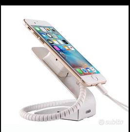 Antifurto smartphone negozio