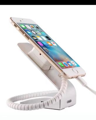 Antifurto smartphone negozio