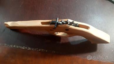 Gioco in legno per bambini