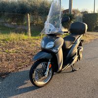 Yamaha Xenter 125