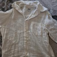 Camicia Armani Junior