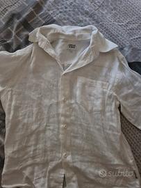 Camicia Armani Junior