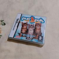 Purr & Pals, amanti dei gatti per Nintendo DS