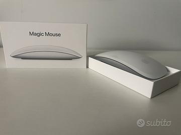 Magic mouse