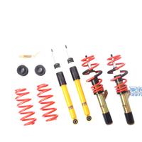 KIT SOSPENSIONE FILETTATA EIBACH MTS VOLKSWAGEN VW