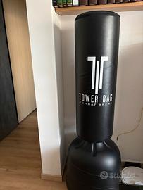 Sacco boxe towerbag