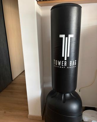 Sacco boxe towerbag