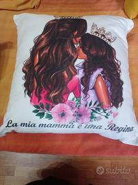 cuscini festa della mamma