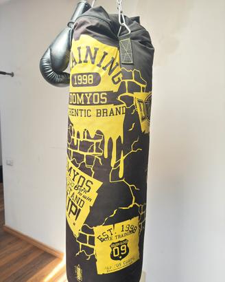 Sacco da boxe