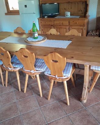 ARREDAMENTO CUCINA