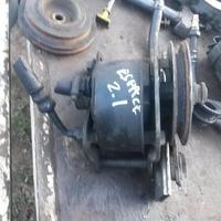 pompa idroguida renault 2100 td J8S