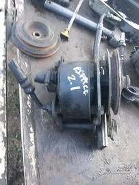 pompa idroguida renault 2100 td J8S