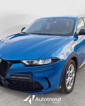 Alfa Romeo Tonale 1.6 Diesel 130 CV Automatic...