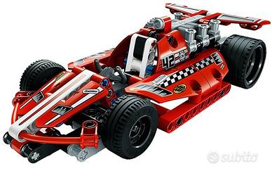 Lego Technic 42011 - Race Car