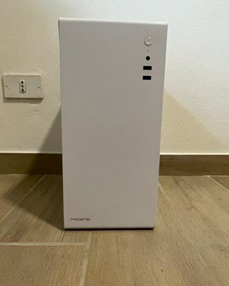 PC GAMING