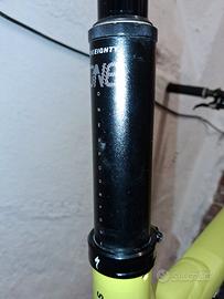 telescopico one up v2 180mm 34.9