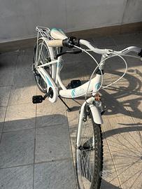 Bicicletta