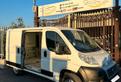 Fiat Ducato 30 2.2 MJT PC-TN Furgone 74000 KM